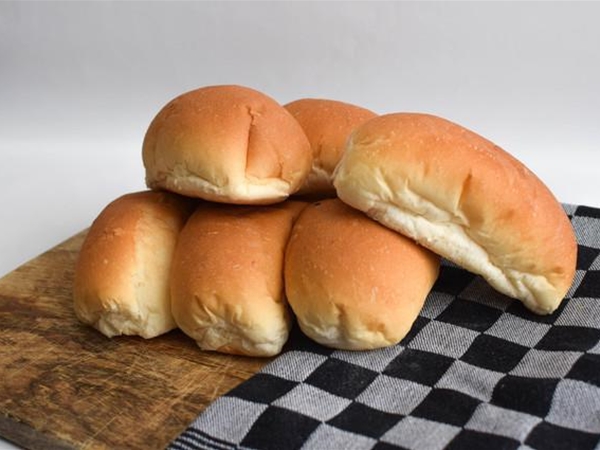 Witte puntjes&nbsp;(6)