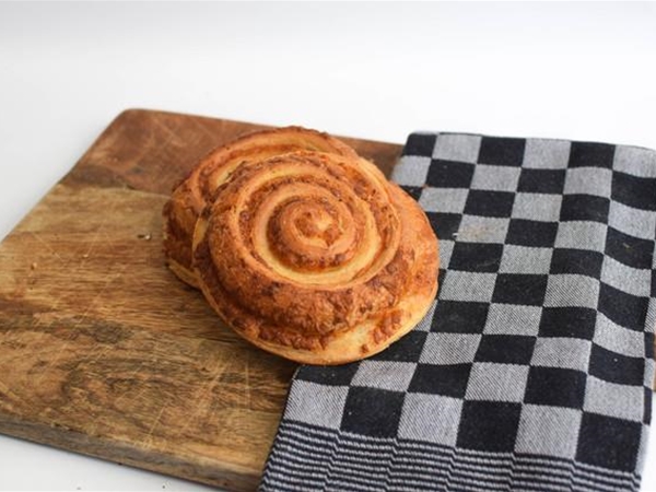 Kaas croissant