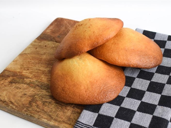 Zoete broodjes
