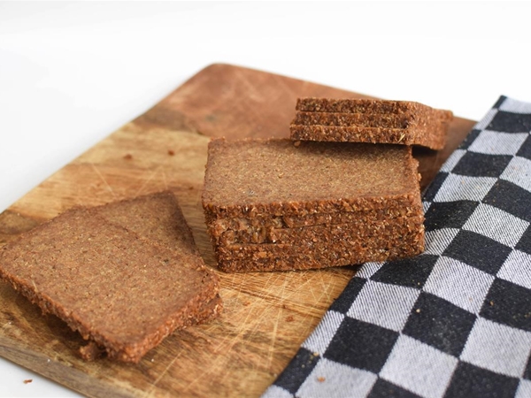 ROGGEBROOD 500 gram =28 *8058678