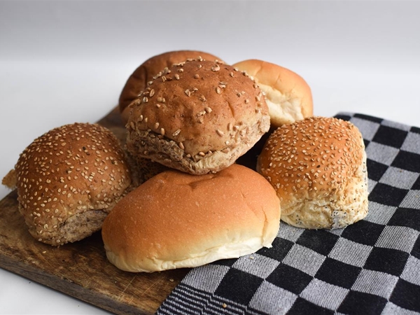 Kleinbrood zacht