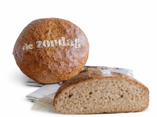 Zondags assortiment Rijswijk