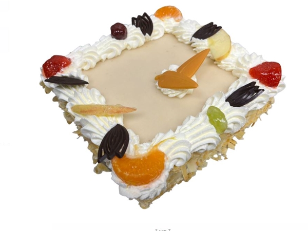 Marsepein (smaak naar wens)