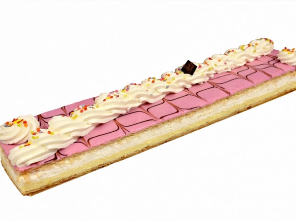 1/2 meter party (tom)pouce