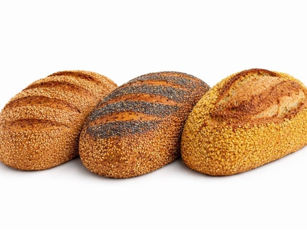 Pasen handgemaakte broden