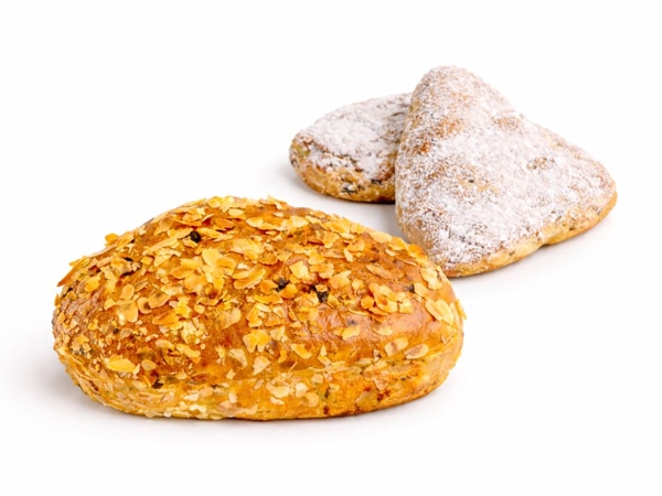 Paasbroden en stollen