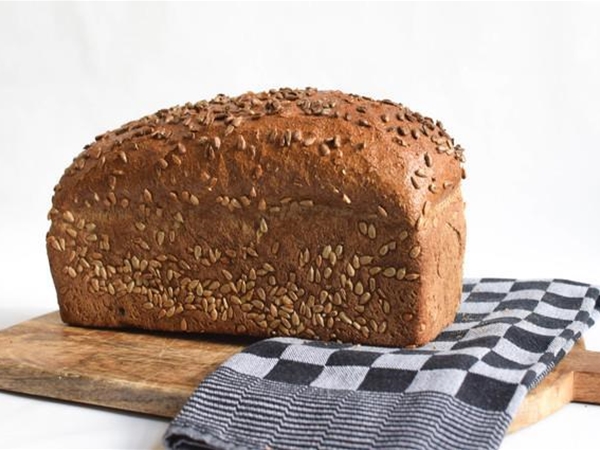 VOLKOREN ZONNE BLOEM =1