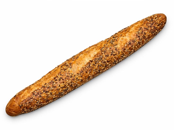 Baguette graines