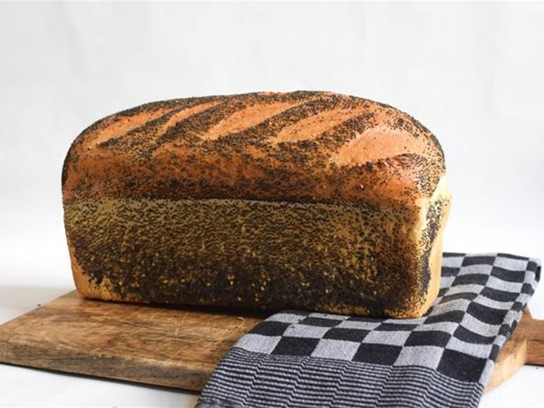 WITBROOD MAANZAAD =1