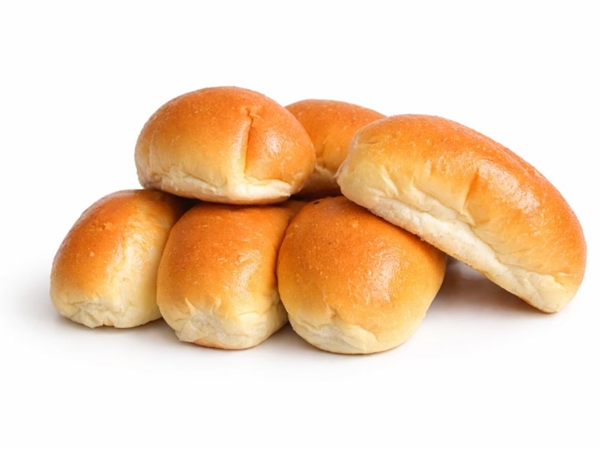 Witte puntjes&nbsp;(6)