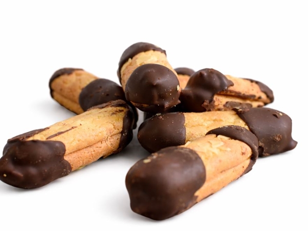 Bokkenpootjes 100 gram