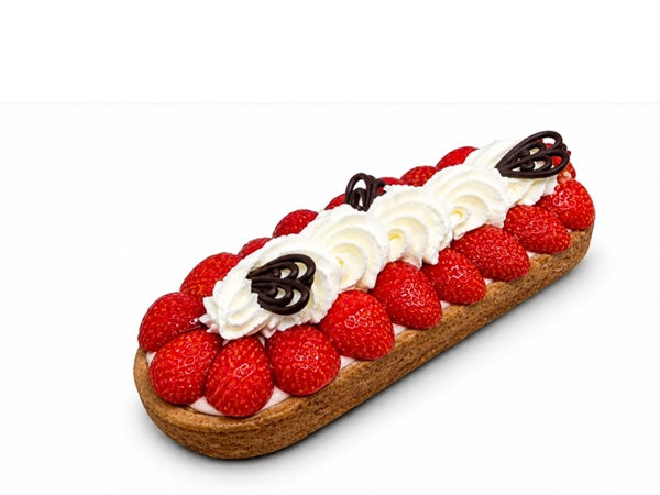 Aardbeienslof