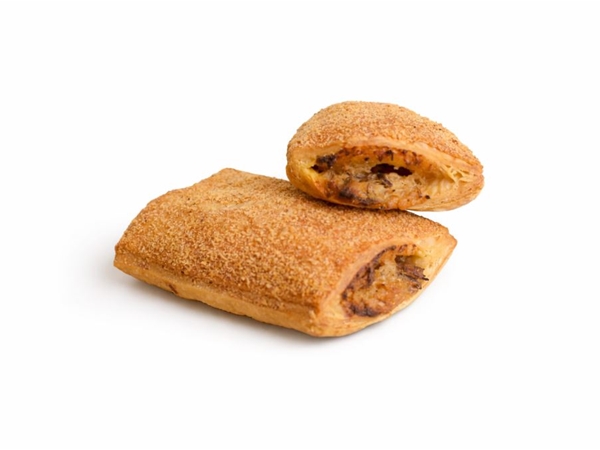 Rundvlees ragout broodje