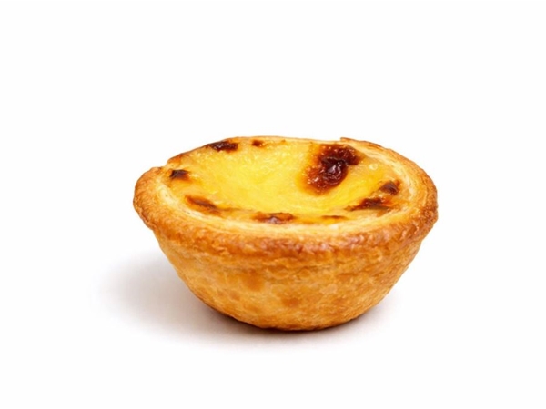 Pastel de nata