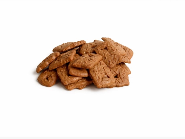 Mini speculaasjes
