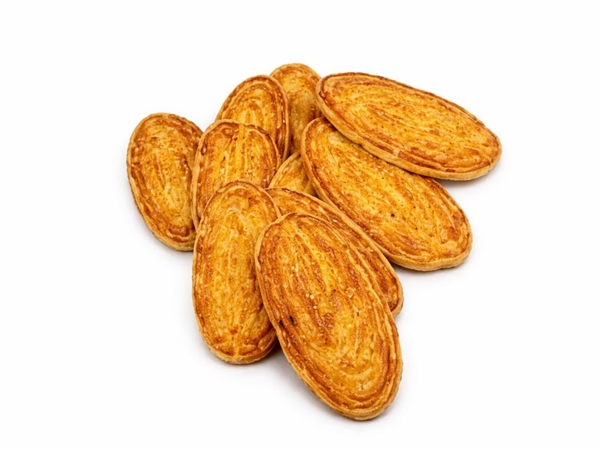 Kaas palmiers