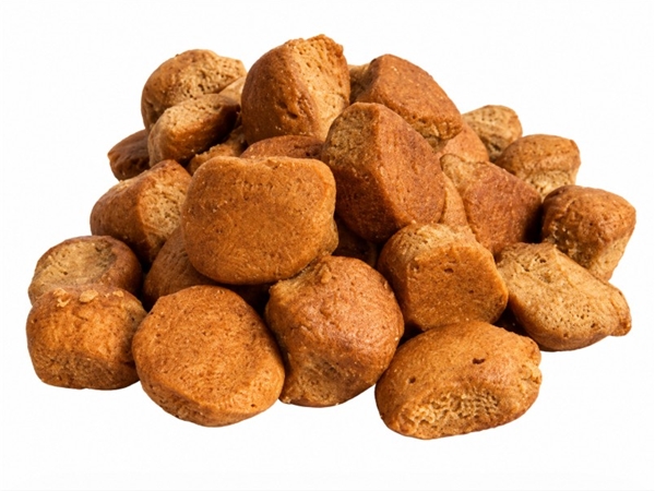 Bakkers pepernoten