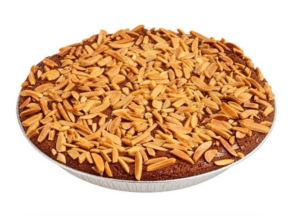 Speculaastaartje