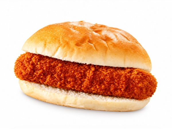 TOGO KROKET + SAUS