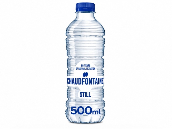 Water plat