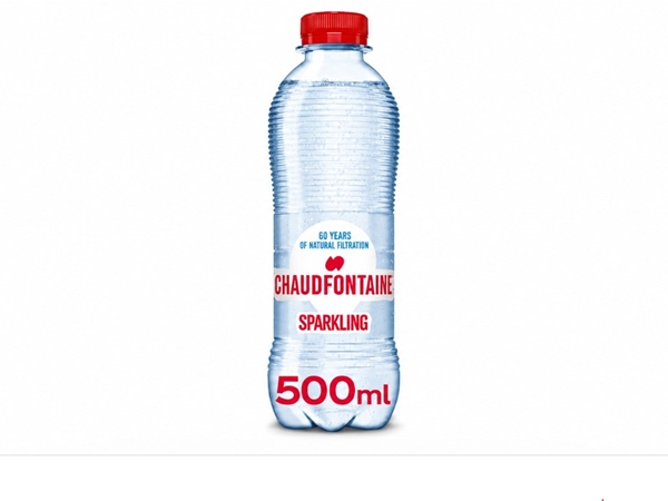 Water bubbel