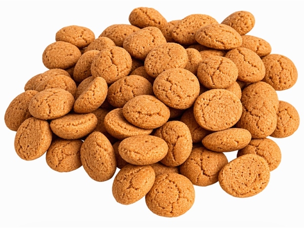 Bakkers kruidnoten